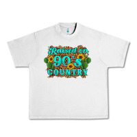 Lunar Rock raised 90's country cactus sunflower's Urban Heavy Tee - Artiststas