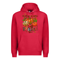 Cardinal in every season i will praise him Premium Hoodie - AdoDesignShop