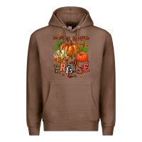 Chestnut in every season i will praise him Premium Hoodie - AdoDesignShop