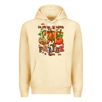 Pina Colada in every season i will praise him Premium Hoodie - AdoDesignShop