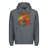Rock in every season i will praise him Premium Hoodie - AdoDesignShop