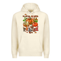 Sandshell in every season i will praise him Premium Hoodie - AdoDesignShop