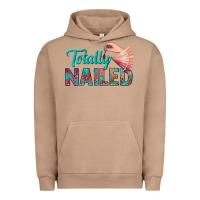 Pigment Burro totally nailed bbs Urban Hoodie - BundleAndBundleShop
