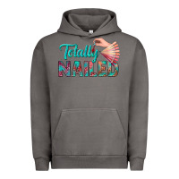 Pigment Tornado totally nailed bbs Urban Hoodie - BundleAndBundleShop