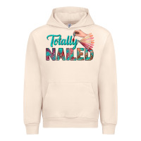 Sandshell totally nailed bbs Urban Hoodie - BundleAndBundleShop
