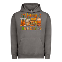 Pigment Tornado western happy thanksgiving bbs Urban Hoodie - BundleAndBundleShop