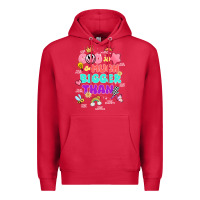Cardinal god is bigger design Premium Hoodie - JahusDesignShop