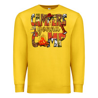 Lemon campers gonna camp western Premium Sweatshirt - texasbilliewilder