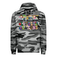 Slate Camo i love my job for all the little reasons Premium Hoodie - JahusDesignShop