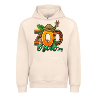 Sandshell zoo crew Urban Hoodie - AdoDesignShop
