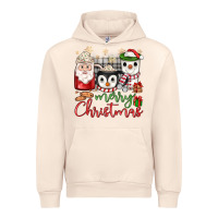 Sandshell merry Christmas coffee Urban Hoodie - JahusDesignShop
