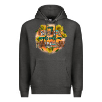 Charcoal Heather my favorite people call me mawmaw Premium Hoodie - AdoDesignShop