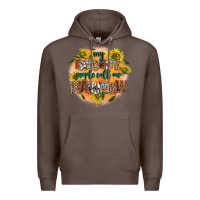 Coffee my favorite people call me mawmaw Premium Hoodie - AdoDesignShop
