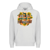 Dove Grey my favorite people call me mawmaw Premium Hoodie - AdoDesignShop