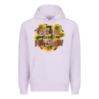 Lilac my favorite people call me mawmaw Premium Hoodie - AdoDesignShop
