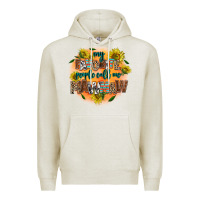 Oatmeal Heather my favorite people call me mawmaw Premium Hoodie - AdoDesignShop