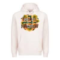 Pale Pink my favorite people call me mawmaw Premium Hoodie - AdoDesignShop