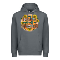 Rock my favorite people call me mawmaw Premium Hoodie - AdoDesignShop