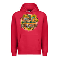 Cardinal my favorite people call me mawmaw Premium Hoodie - AdoDesignShop