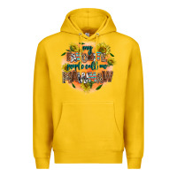 Lemon my favorite people call me mawmaw Premium Hoodie - AdoDesignShop