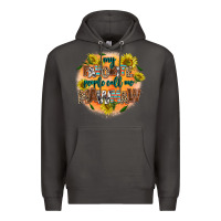 Smoke my favorite people call me mawmaw Premium Hoodie - AdoDesignShop