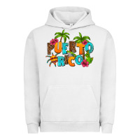 Pigment Lunar Rock puerto rico Urban Hoodie - AdoDesignShop
