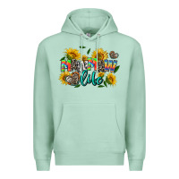 Seafoam mawmaw life Premium Hoodie - AdoDesignShop