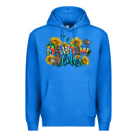 True Royal mawmaw life Premium Hoodie - AdoDesignShop