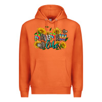 Carrot mawmaw life Premium Hoodie - AdoDesignShop
