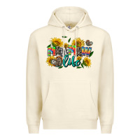 Sandshell mawmaw life Premium Hoodie - AdoDesignShop