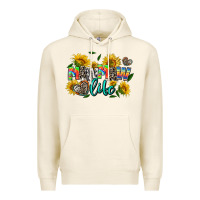 Tofu mawmaw life Premium Hoodie - AdoDesignShop