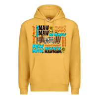 Maw Maw Premium Hoodie | Teevron