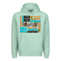 Seafoam maw maw Premium Hoodie - AdoDesignShop