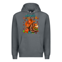 Rock jusr a girl who loves fall  cowgirl Premium Hoodie - AdoDesignShop