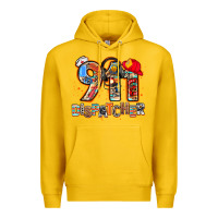 Lemon 911 dispatcher Premium Hoodie - AdoDesignShop