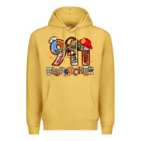 911 Dispatcher Premium Hoodie | Teevron