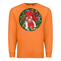 Carrot Roaster Christmas Premium Sweatshirt - RanaPortraitStore