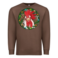 Chestnut Roaster Christmas Premium Sweatshirt - RanaPortraitStore