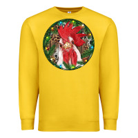 Lemon Roaster Christmas Premium Sweatshirt - RanaPortraitStore
