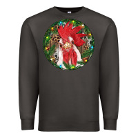Smoke Roaster Christmas Premium Sweatshirt - RanaPortraitStore