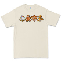Bone christmas cookies Premium Tee - LillyAllenDesigns