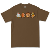 Cacao christmas cookies Premium Tee - LillyAllenDesigns
