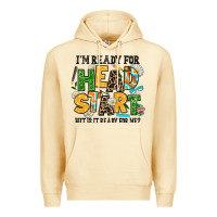 Pina Colada i am ready for head start but is it ready for me Premium Hoodie - AdoDesignShop