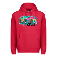 Cardinal gastro crew Premium Hoodie - AdoDesignShop