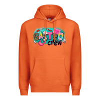 Carrot gastro crew Premium Hoodie - AdoDesignShop