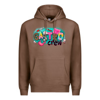 Chestnut gastro crew Premium Hoodie - AdoDesignShop