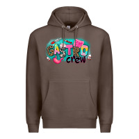 Coffee gastro crew Premium Hoodie - AdoDesignShop