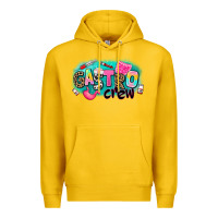 Lemon gastro crew Premium Hoodie - AdoDesignShop