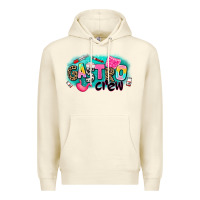 Sandshell gastro crew Premium Hoodie - AdoDesignShop