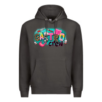 Smoke gastro crew Premium Hoodie - AdoDesignShop